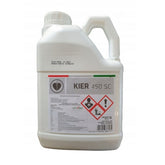 Hectarul - Fungicid pentru grau, triticale, secara, sfecla de zahar si orz, 5 L, KIER 450 SC, OEM